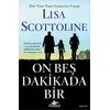 On Beş Dakikada Bir - Lisa Scottoline - Pegasus Yayınları