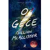 O Gece - Gillian McAllister - Olimpos Yayınları