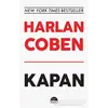 Kapan - Harlan Coben - Martı Yayınları