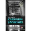 Korkunun Çocukları - Dima Wannous - Mevsimler Kitap