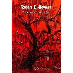 Cehennem Güvercinleri - Robert E. Howard - Laputa Kitap