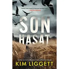 Son Hasat - Kim Liggett - Yabancı Yayınları
