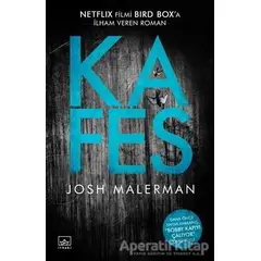 Kafes - Josh Malerman - İthaki Yayınları