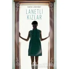 Lanetli Kızlar - Katie Alender - Yabancı Yayınları