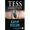 Kayıp Kızlar - Tess Gerritsen - Doğan Kitap