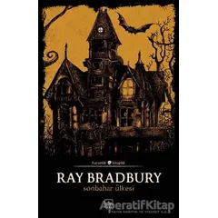 Sonbahar Ülkesi - Ray Bradbury - İthaki Yayınları