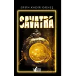 Savatra - Ersin Kadir Güneş - BB Kitap