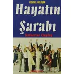 Hayatın Şarabı - Katherine Tingley - Parşömen Yayınları