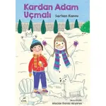 Kardan Adam Uçmalı - Serhan Kansu - Elma Çocuk