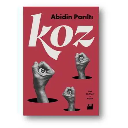 Koz - Abidin Parıltı - Doğan Kitap