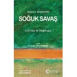 Soğuk Savaş: Çok Kısa Bir Başlangıç