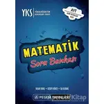 2019 YKS AYT Matematik Soru Bankası - Kerem Köker - Pegem