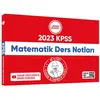 Hangi KPSS 2023 KPSS Matematik Ders Notları