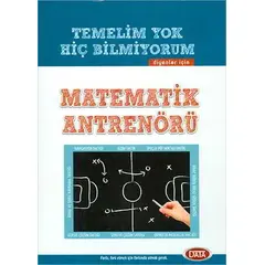 Data Temelim Yok Hiç Bilmiyorum Diyenler İçin Matematik