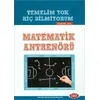 Data Temelim Yok Hiç Bilmiyorum Diyenler İçin Matematik