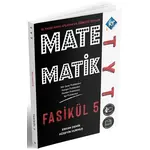 KR Akademi TYT Matematik El Yazısı Konu Anlatımlı 5. Fasikül