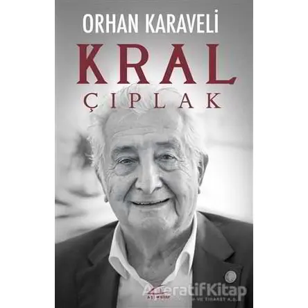 Kral Çıplak - Orhan Karaveli - Asi Kitap