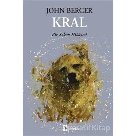 Kral - John Berger - Metis Yayınları