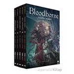 Bloodborne (5 Kitap Set) - From Software - Eksik Parça Yayınları