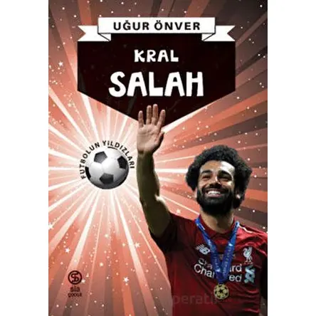 Kral Salah - Uğur Önver - Sia Kitap