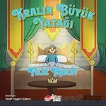 Kralın Büyük Yatağı - Filiz Macit - The Çocuk