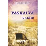 Paskalya Nedir? - Banu Çelik - Haberci Basın Yayın