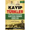 Kayıp Türkler - Ali Rıza Özdemir - Kripto Basım Yayın