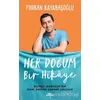 Her Doğum Bir Hikaye - Furkan Kayabaşoğlu - Kronik Kitap