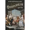 Habsburglar - Martyn Rady - Kronik Kitap