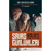 Savaş Günlükleri 1939-1943 - Kont Galeazzo Ciano - Kronik Kitap