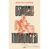 Osmanlı Tarih Öncesi - Rudi Paul Lindner - Kronik Kitap