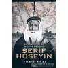 Şerif Hüseyin - İsmail Köse - Kronik Kitap