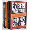 Emrah Safa Gürkan Seti (4 Kitap) - Emrah Safa Gürkan - Kronik Kitap