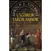 Uygarlık Yargılanıyor - Arnold J. Toynbee - Kronik Kitap