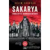 Sakarya - Selim Erdoğan - Kronik Kitap