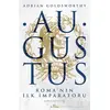 Augustus - Adrian Goldsworthy - Kronik Kitap