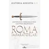 Roma İmparatorları 2. Cilt - Historia Augusta - Kronik Kitap