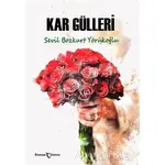 Kar Gülleri - Sevil Bozkurt Yörükoğlu - Temren Yayınevi