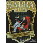 Babba Kitap - Ian Coutts - Domingo Yayınevi