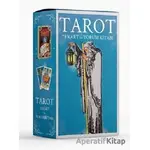 Tarot - 78 Kart ve Yorum Kitabı Karton Kutulu - Kolektif - İkilem Yayınevi