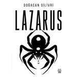 Lazarus - Doğacan Silivri - Luna Yayınları