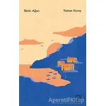 Deniz Ağacı - Yaman Koray - Dedalus Kitap