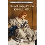 Unutturmadıklarımız Serisi - Kapalı Kutu - Kemal Ragıp Enson - Dorlion Yayınları