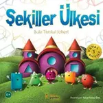 Şekiller Ülkesi - Şule Tankut Jobert - Kelime Yayınları