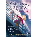 Nancy Drew Günlükleri - Carolyn Keene - Turkuvaz Çocuk