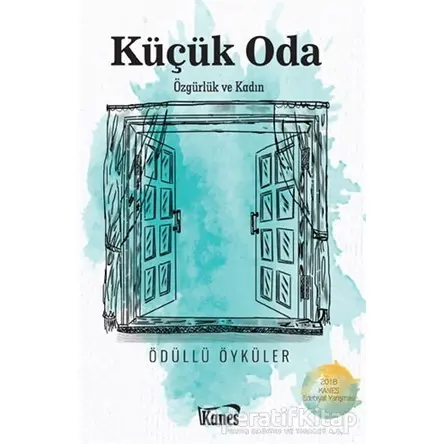 Küçük Oda - Kolektif - Kanes Yayınları