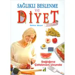 Sağlıklı Beslenme ve Diyet - Belma Aksun - Damla Yayınevi