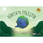 Dünyayı İyileştir - Bart Davis - Koala Kitap