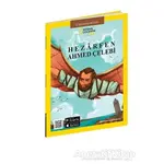 Hezarfen Ahmed Çelebi - National Geographic Kids - Mürüvet Esra Yıldırım - Beta Kids