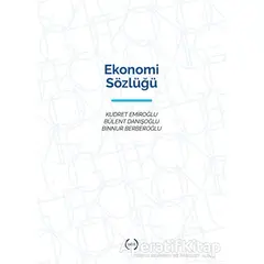 Ekonomi Sözlüğü - Binnur Berberoğlu - Islık Yayınları